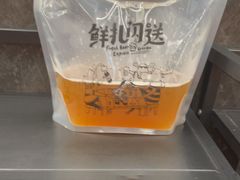 -四斤烤肉(东戴河孟家店)