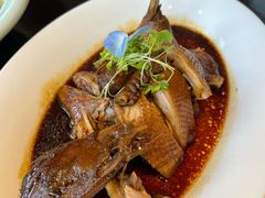 酱麻鸭-通安客栈中餐厅·何家小馆