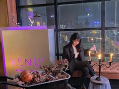 -VENU+海景酒廊