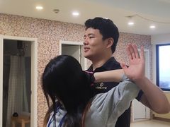 -中田健身工作室(中针商务店)