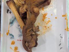 -尔力新疆丸子汤(北屯店)