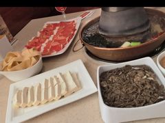 -阳坊大都涮羊肉(阳坊总店)