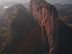 -丹霞山风景名胜区