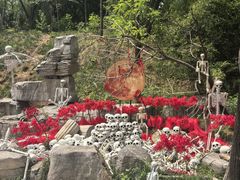-淄博聊斋城景区