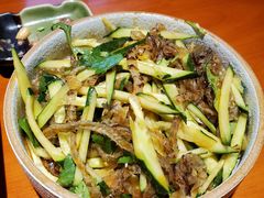 -金穗园·砂锅粥.醉鸡煲火锅(长寿路店)