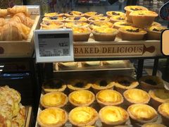 -Olé精品超市(北京合生汇店)