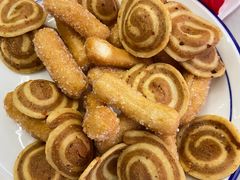 -重庆何乌鱼(南湖逸家店)