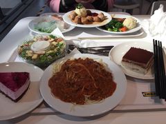 -宜家家居(西安未央商场店)