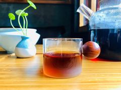 -MAP CHA普洱茶馆(翠湖店)