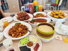 -普天和酒楼·新津菜·烤鸭(天津之眼店)