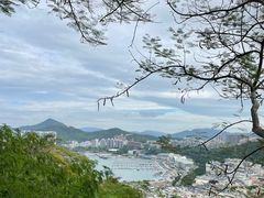 -鹿回头风景区
