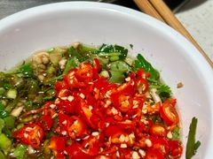 小米辣调料-钢五区节子串串香(环球汇·天誉店)