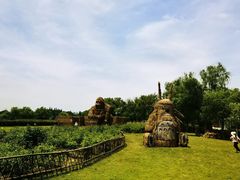 -东方绿舟景区