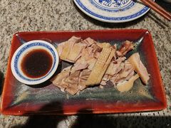 -南京大牌档(青岛万象城店)