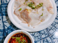 -龙姐私房菜(和顺古镇店)