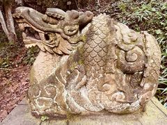 -莫干山风景区