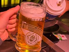 -丰茂烤串(全国首店)