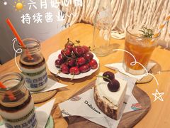 -栖咖啡(泉舜店)