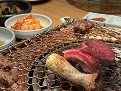 -王妃家(明洞中央店)