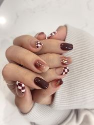 -如一·美甲美睫