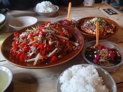 -饭江湖·江湖菜(湖广会馆店)
