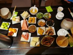 -青藤茶馆(南山路店)