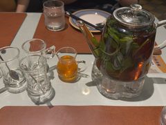 -海尔巴格一甸茶餐厅(团结路店)