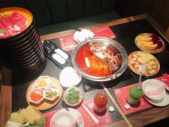 -牛New寿喜烧(闵行龙湖天街店)