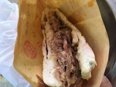 -樊记腊汁肉(竹笆市总店)