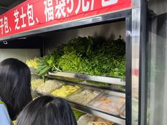 -四川老牛麻辣烫(北门桥店)