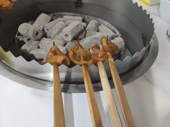-醉月城西昌火盆烧烤(天府店)