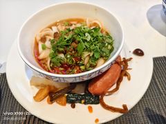 -大同云冈美高大酒店