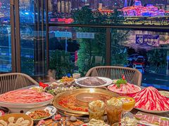 -长嘉·河图火锅(长嘉汇江景旗舰店)