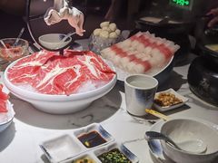 -无界釜·河豚鱼汤锅(红山动物园店)