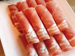 -东来顺饭庄(西直门店)