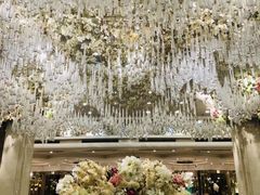 -芭菲盛宴·环球美食(袁家岗店)