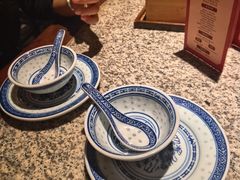 -南京大牌档(青岛万象城店)
