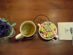 -SPR COFFEE(兴正元店)