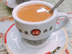 奶茶-华星冰室(湾仔店)
