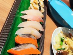 -晴季寿司(活力城店)