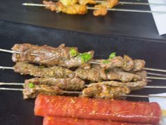-聚味瞿记·龙虾堂(树木岭店)