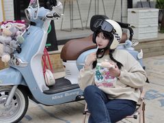 -小意思咖啡店(草桥店)