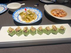 -肆月河豚·新淮扬菜·烤鸭(中关村店)