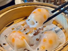 -蛇口希尔顿南海酒店·随轩中餐厅·粤菜