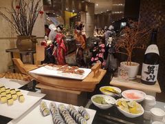 -罗约海滨温泉酒店-索莎西餐厅