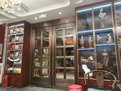 -燕春楼(海河华鼎店)