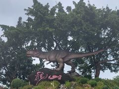 -自贡恐龙博物馆