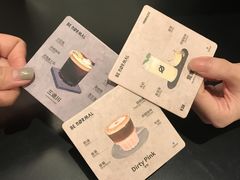 -BE NORMAL CAFE(霞溪路店)