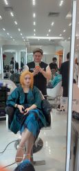 -东方麒麟·潘多拉SALON