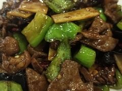 -西域美食(西直门南小街店)